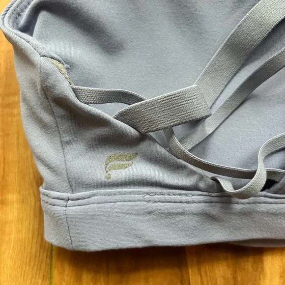 Fabletics Women's Sports Bra - Picture 3 of 3